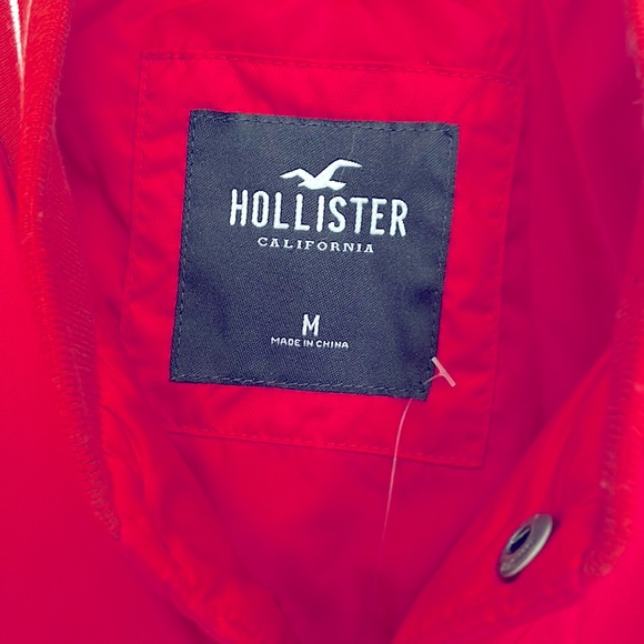 Varsity LA California jacket - Picture 5 of 5